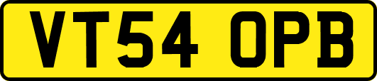 VT54OPB