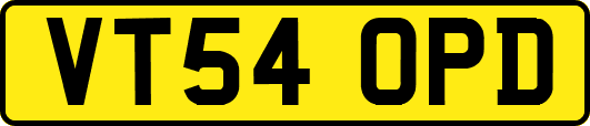 VT54OPD