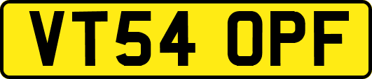 VT54OPF