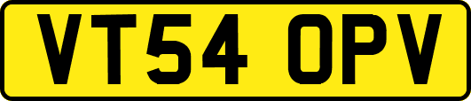 VT54OPV