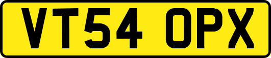 VT54OPX