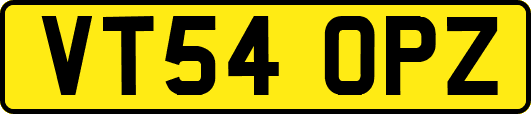 VT54OPZ