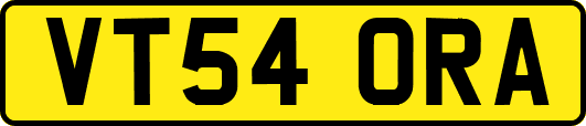 VT54ORA