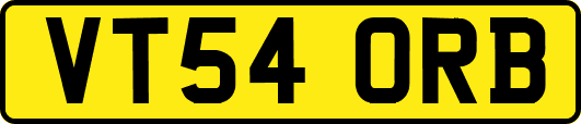 VT54ORB