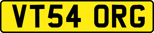 VT54ORG