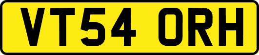 VT54ORH