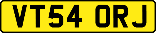 VT54ORJ
