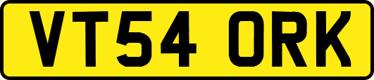 VT54ORK