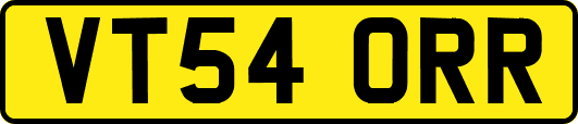 VT54ORR