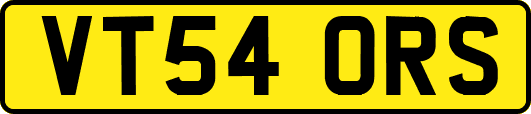 VT54ORS