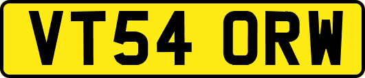 VT54ORW
