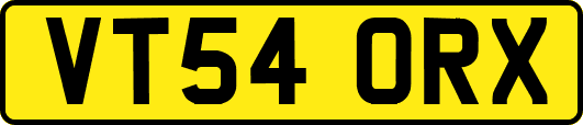 VT54ORX