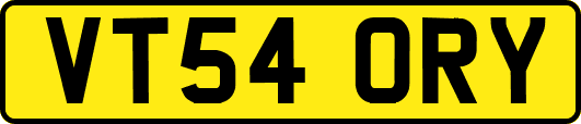 VT54ORY