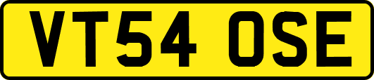VT54OSE