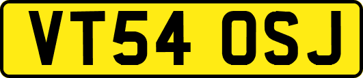 VT54OSJ