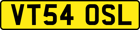 VT54OSL