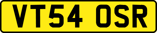 VT54OSR