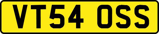 VT54OSS