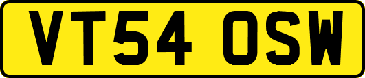 VT54OSW