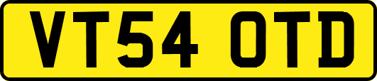 VT54OTD