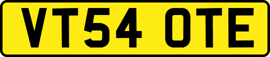 VT54OTE