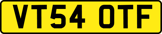 VT54OTF