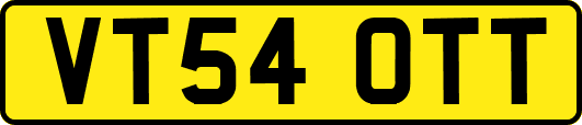 VT54OTT