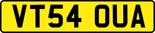 VT54OUA