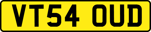 VT54OUD