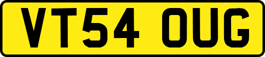 VT54OUG