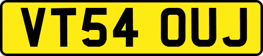 VT54OUJ