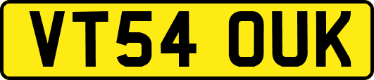 VT54OUK