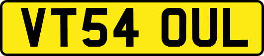 VT54OUL