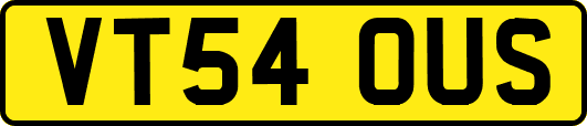 VT54OUS