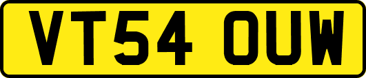 VT54OUW