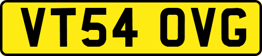 VT54OVG