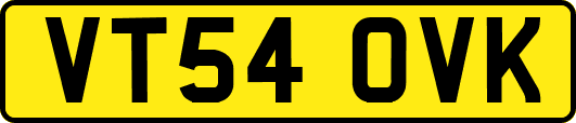 VT54OVK