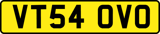 VT54OVO