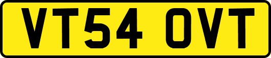 VT54OVT