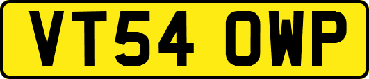 VT54OWP