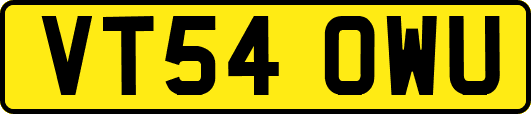 VT54OWU