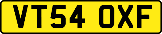VT54OXF