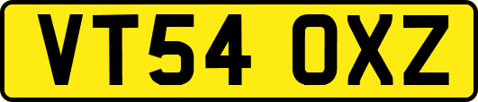 VT54OXZ