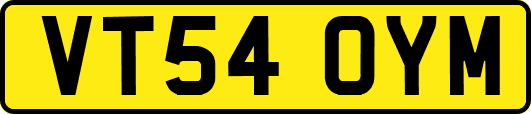 VT54OYM