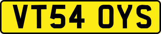 VT54OYS