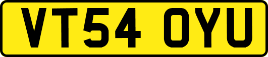 VT54OYU