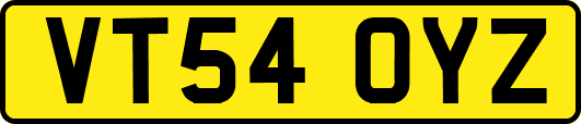 VT54OYZ