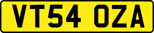 VT54OZA