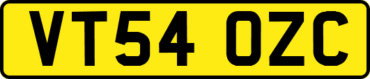 VT54OZC