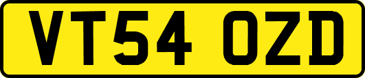 VT54OZD